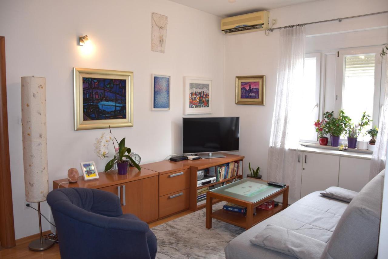 Apartment Sene Split Dış mekan fotoğraf