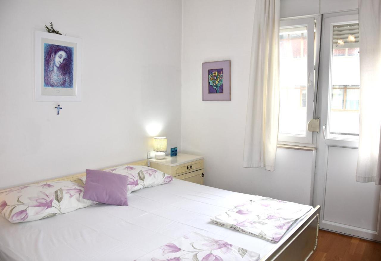 Apartment Sene Split Dış mekan fotoğraf