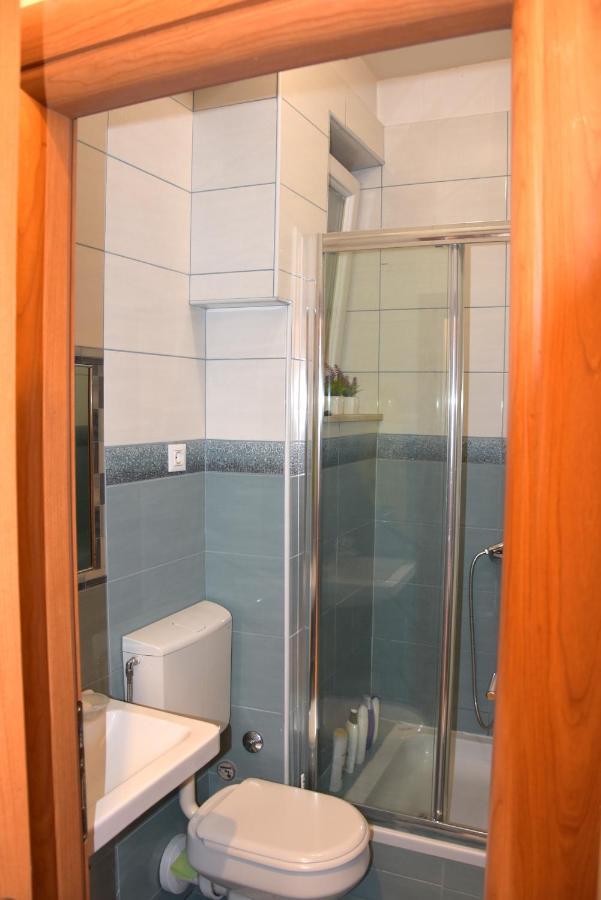 Apartment Sene Split Dış mekan fotoğraf