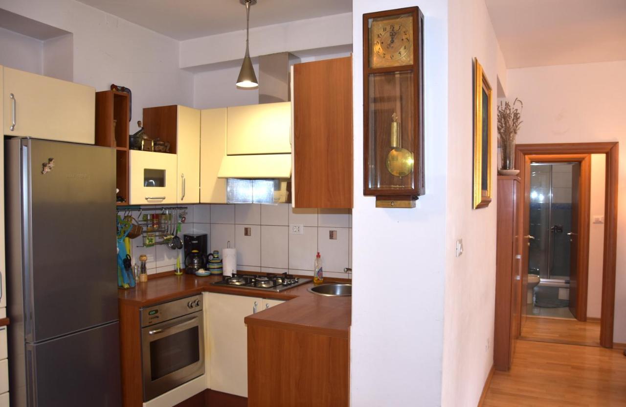 Apartment Sene Split Dış mekan fotoğraf