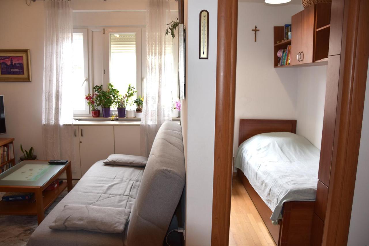 Apartment Sene Split Dış mekan fotoğraf