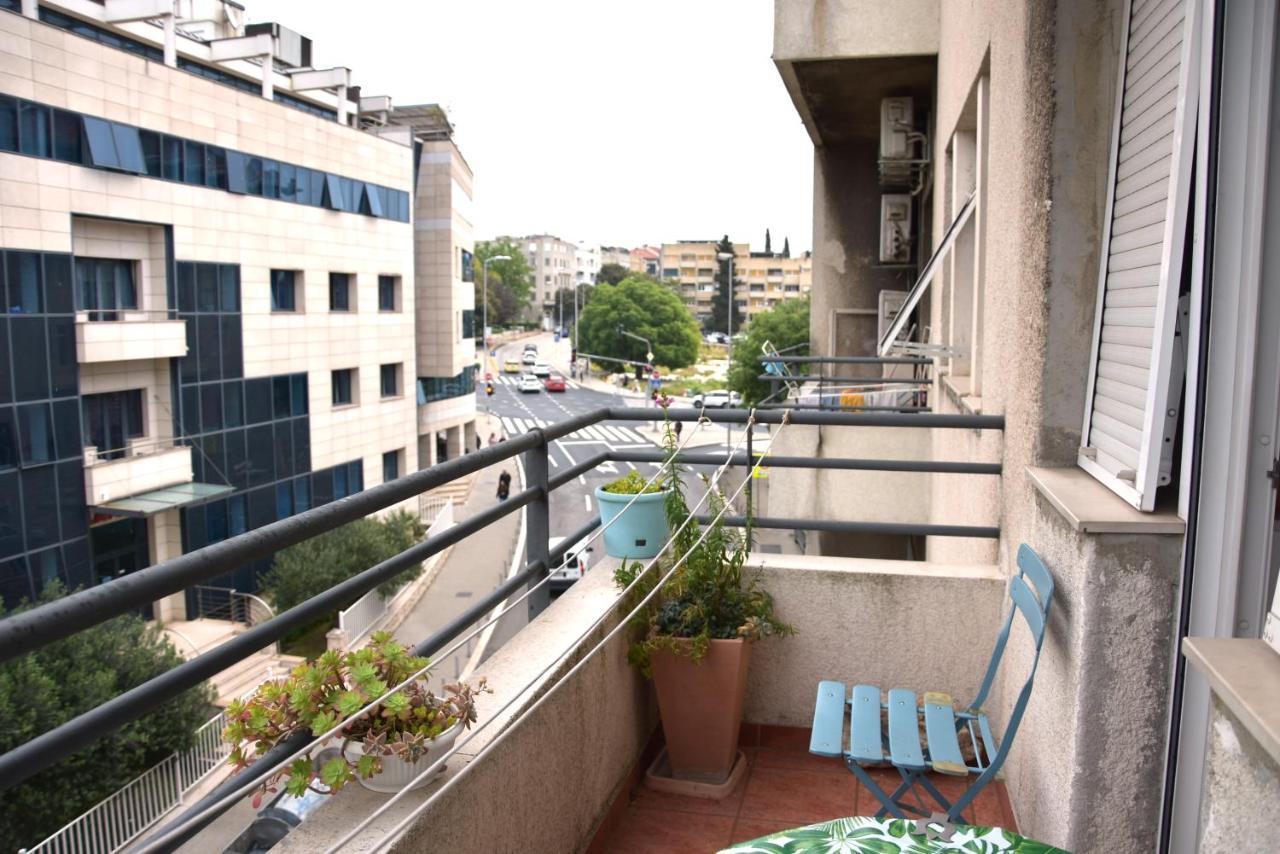 Apartment Sene Split Dış mekan fotoğraf