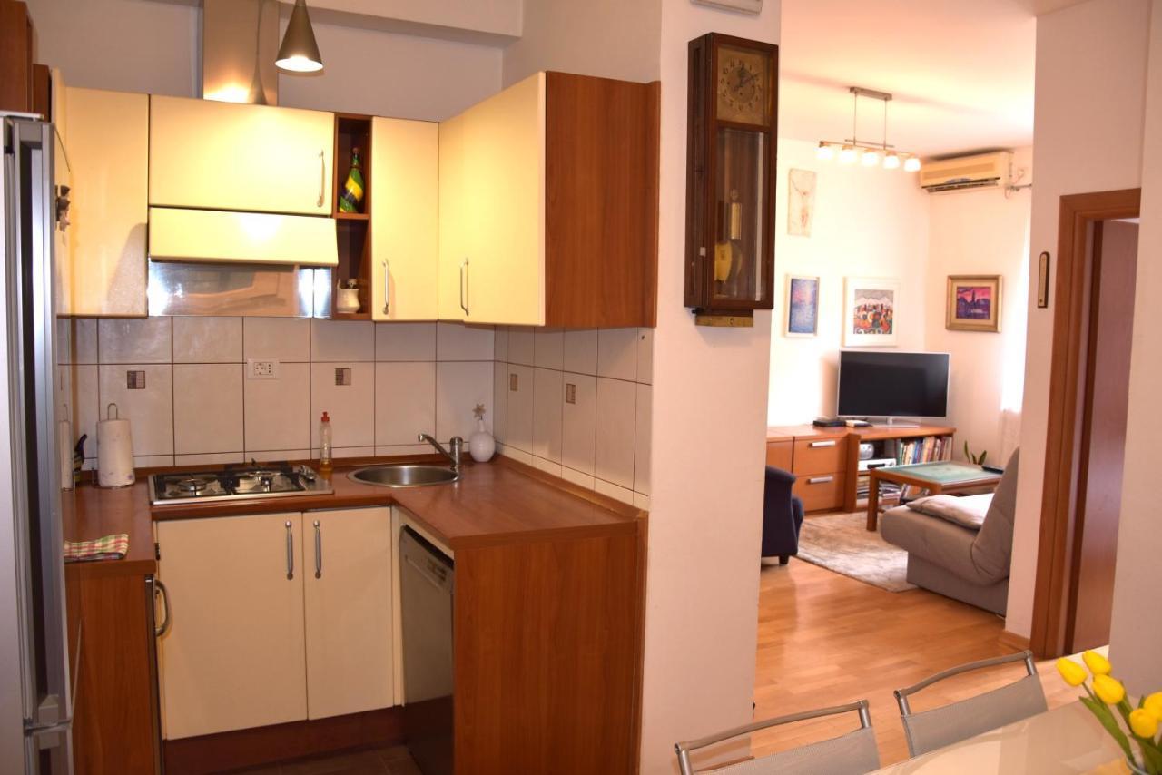 Apartment Sene Split Dış mekan fotoğraf