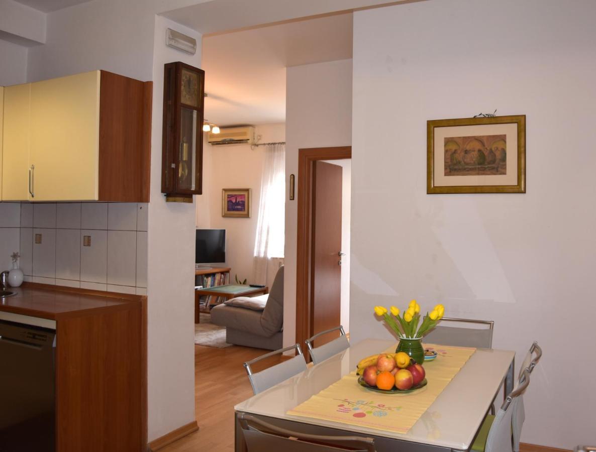 Apartment Sene Split Dış mekan fotoğraf