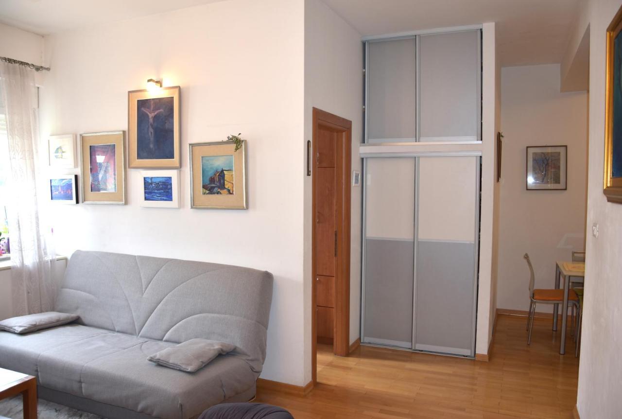 Apartment Sene Split Dış mekan fotoğraf